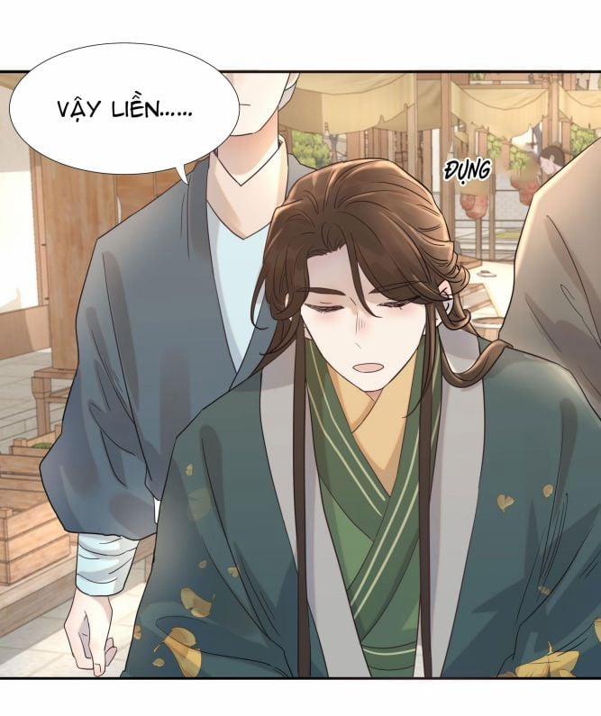 Hình Như Lấy Nhầm Kịch Bản Nữ Chủ 14 trang 35