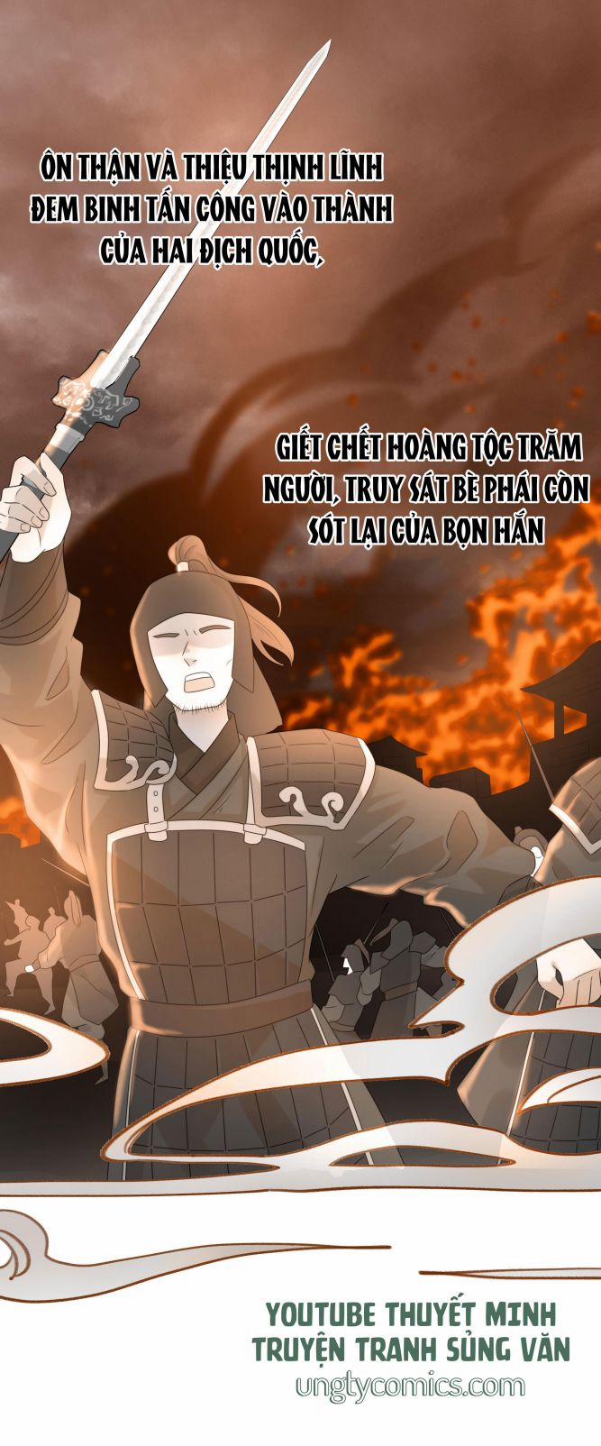 Hình Như Lấy Nhầm Kịch Bản Nữ Chủ 14 trang 8