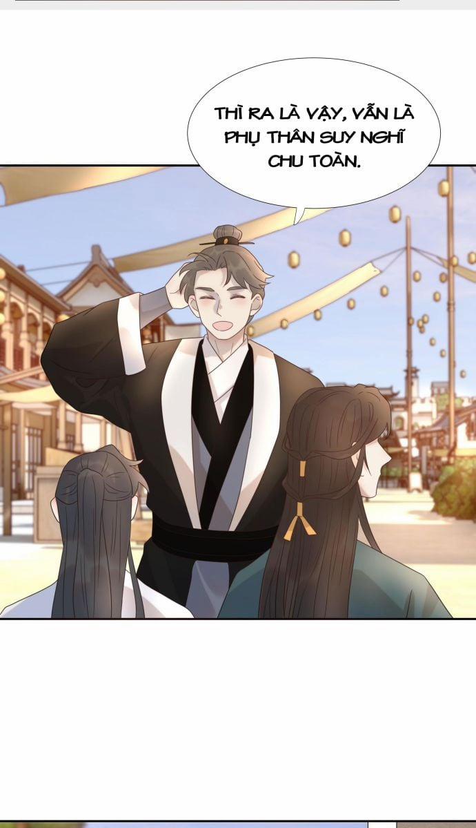 Hình Như Lấy Nhầm Kịch Bản Nữ Chủ 15 trang 11