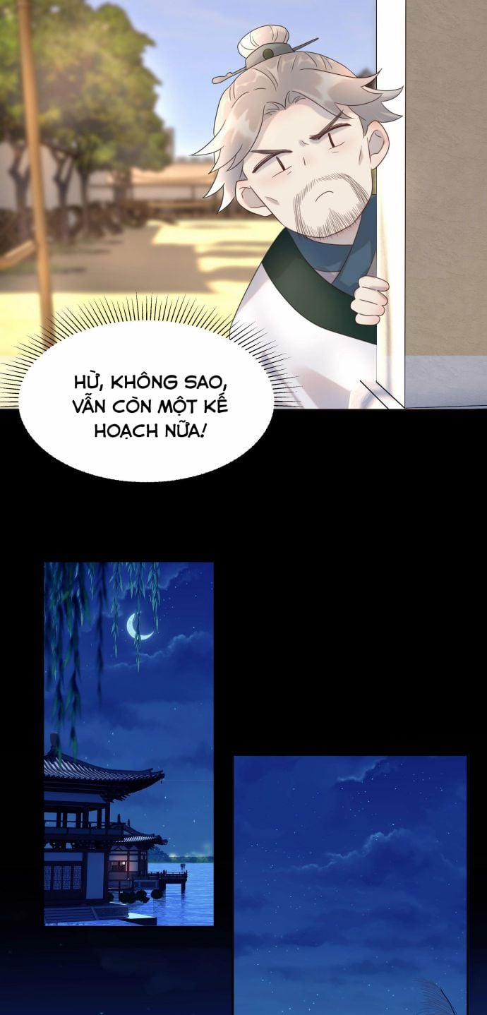 Hình Như Lấy Nhầm Kịch Bản Nữ Chủ 15 trang 12