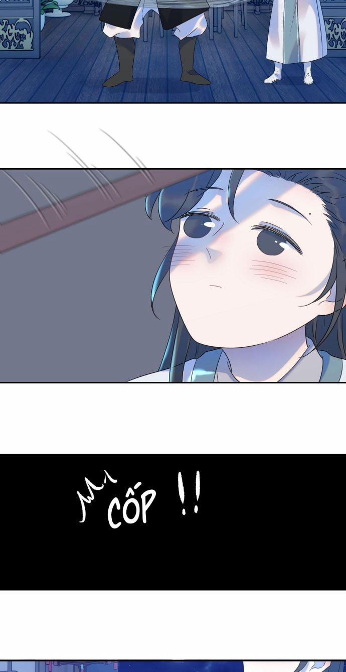 Hình Như Lấy Nhầm Kịch Bản Nữ Chủ 15 trang 26