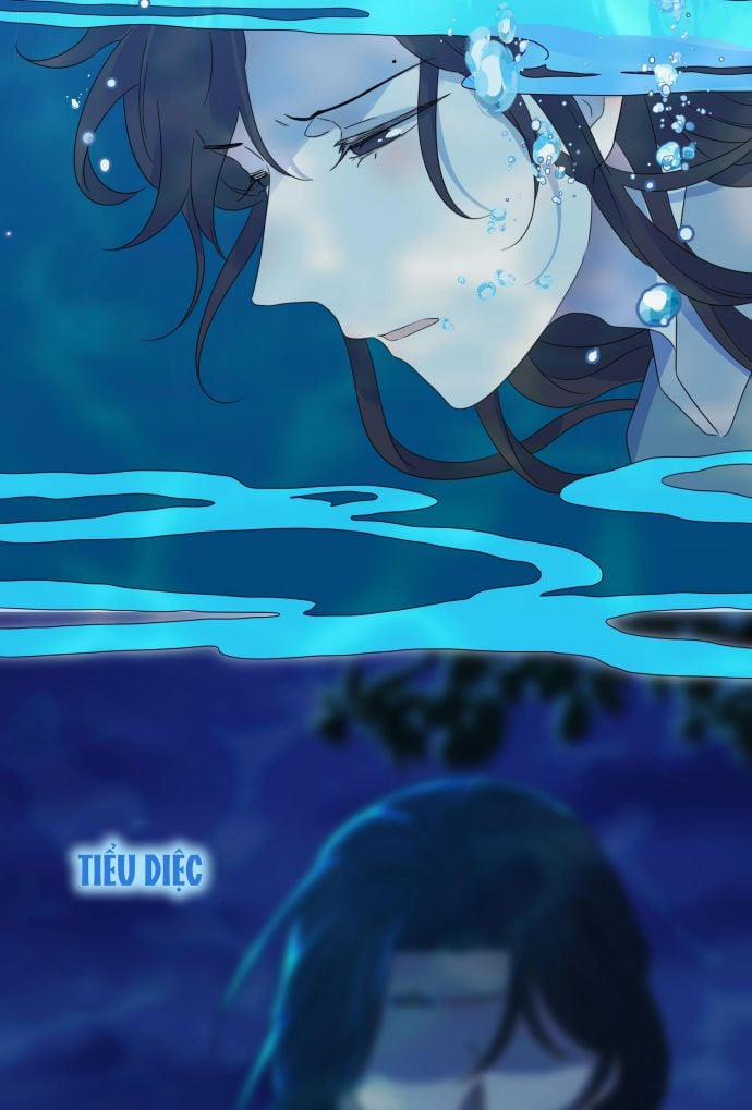 Hình Như Lấy Nhầm Kịch Bản Nữ Chủ 15 trang 29