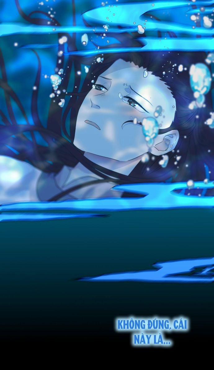 Hình Như Lấy Nhầm Kịch Bản Nữ Chủ 15 trang 35