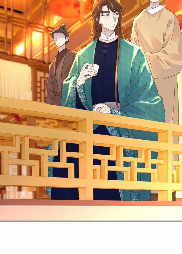 Hình Như Lấy Nhầm Kịch Bản Nữ Chủ 16 trang 40