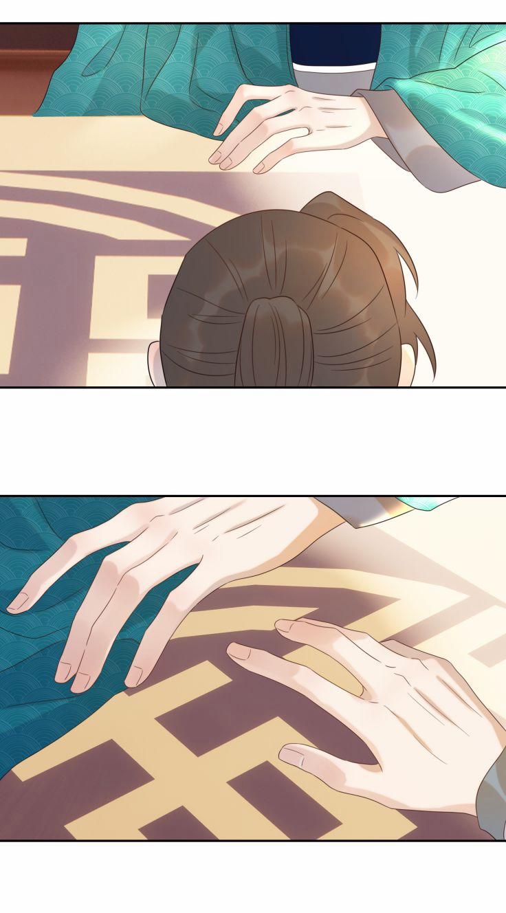 Hình Như Lấy Nhầm Kịch Bản Nữ Chủ 17 trang 16