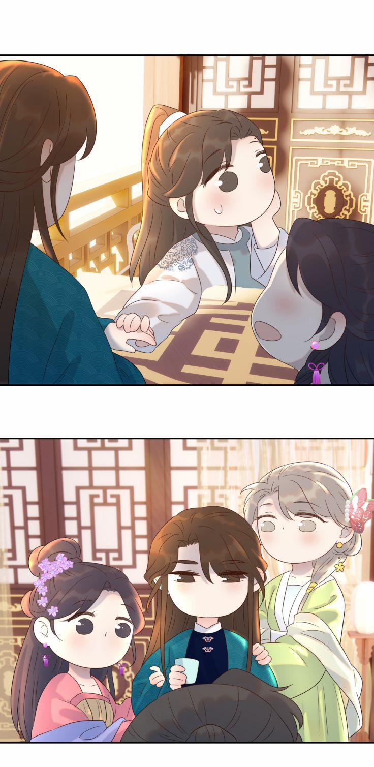 Hình Như Lấy Nhầm Kịch Bản Nữ Chủ 17 trang 17