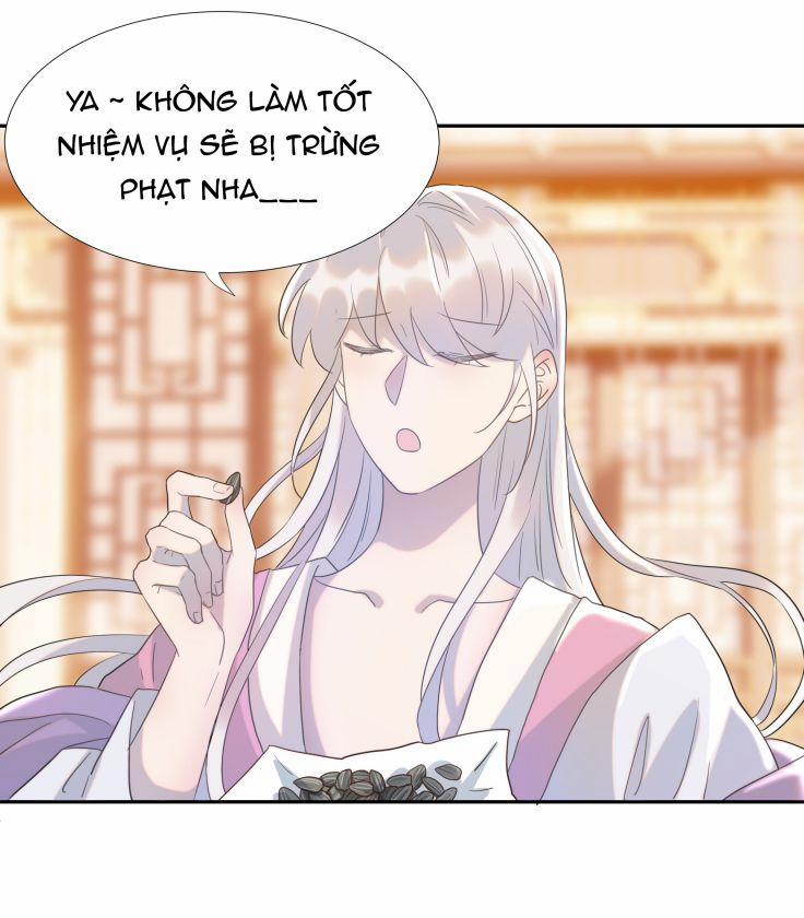 Hình Như Lấy Nhầm Kịch Bản Nữ Chủ 17 trang 27