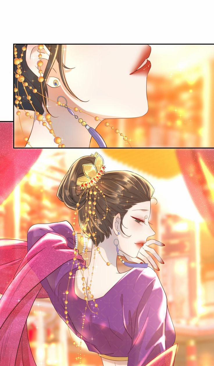 Hình Như Lấy Nhầm Kịch Bản Nữ Chủ 17 trang 7