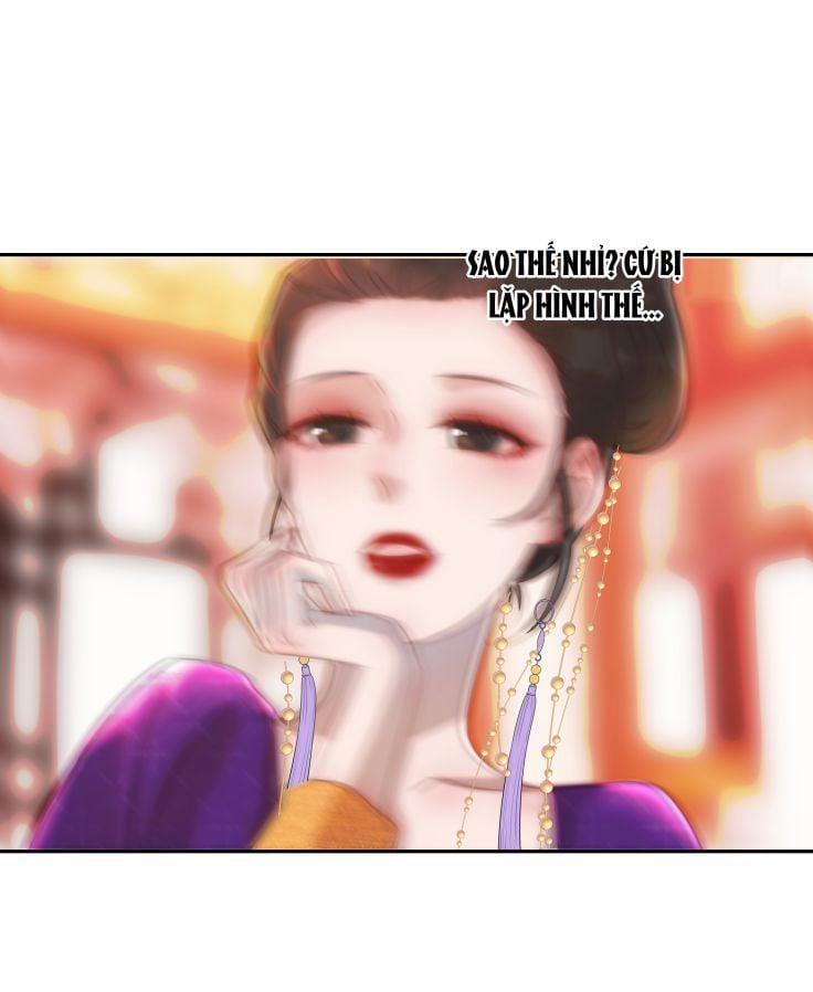 Hình Như Lấy Nhầm Kịch Bản Nữ Chủ 18 trang 10