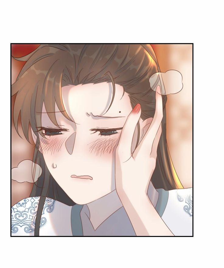 Hình Như Lấy Nhầm Kịch Bản Nữ Chủ 18 trang 14