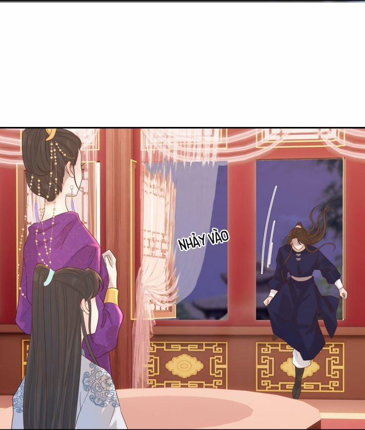 Hình Như Lấy Nhầm Kịch Bản Nữ Chủ 18 trang 20