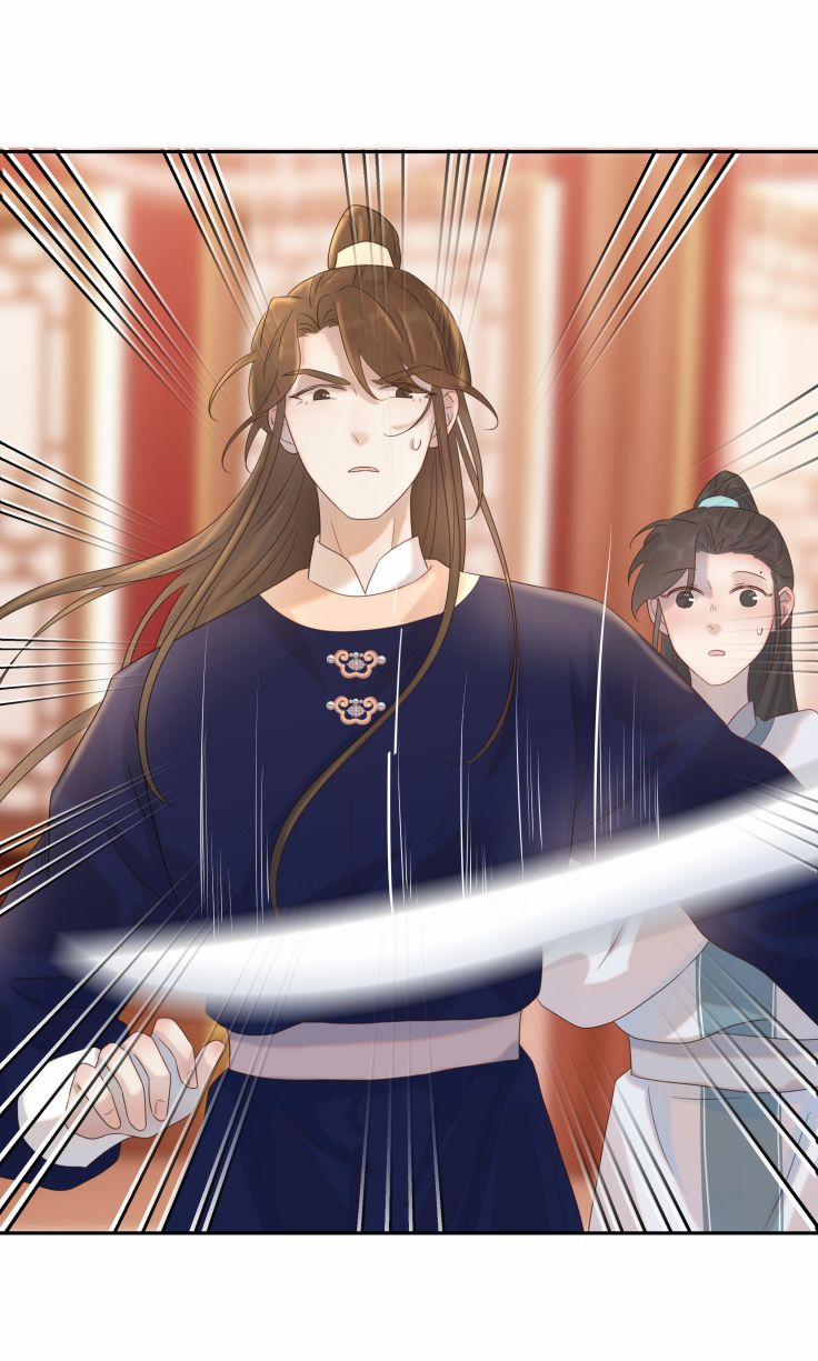 Hình Như Lấy Nhầm Kịch Bản Nữ Chủ 18 trang 34