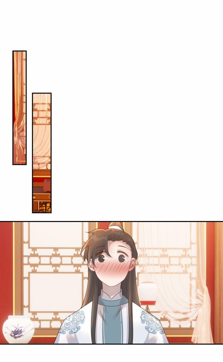 Hình Như Lấy Nhầm Kịch Bản Nữ Chủ 18 trang 6