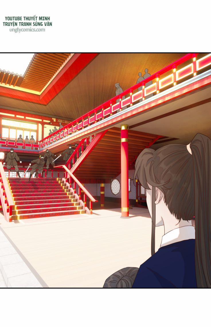 Hình Như Lấy Nhầm Kịch Bản Nữ Chủ 19 trang 19