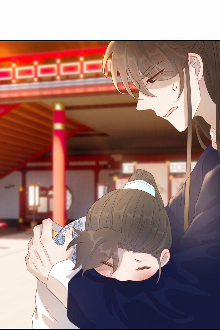 Hình Như Lấy Nhầm Kịch Bản Nữ Chủ 19 trang 20