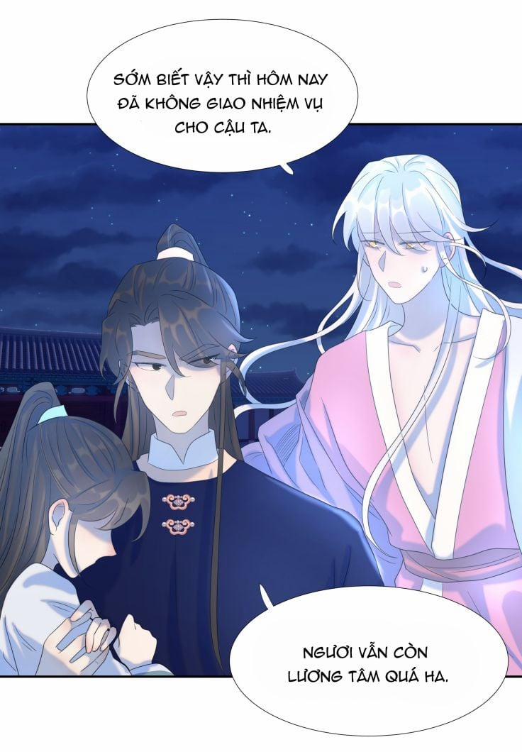 Hình Như Lấy Nhầm Kịch Bản Nữ Chủ 19 trang 29