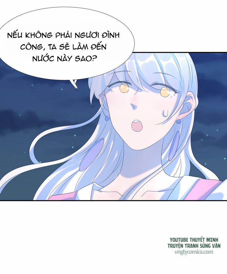 Hình Như Lấy Nhầm Kịch Bản Nữ Chủ 19 trang 30