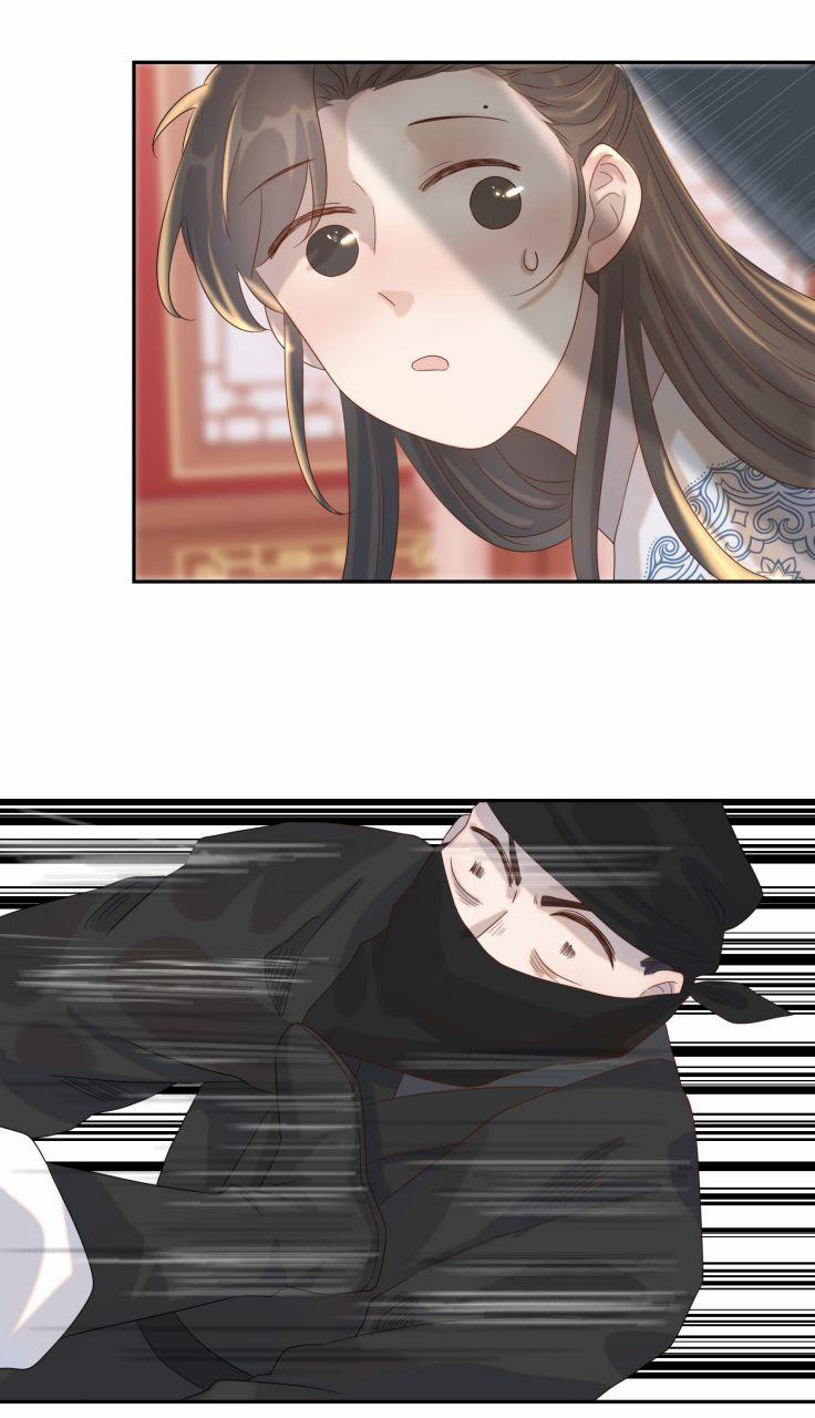 Hình Như Lấy Nhầm Kịch Bản Nữ Chủ 19 trang 7