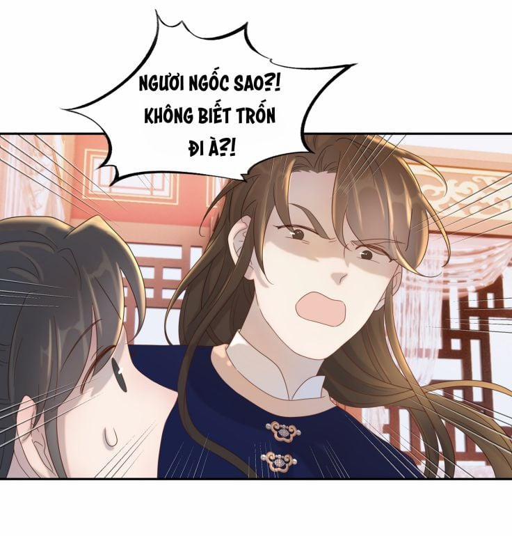 Hình Như Lấy Nhầm Kịch Bản Nữ Chủ 19 trang 8