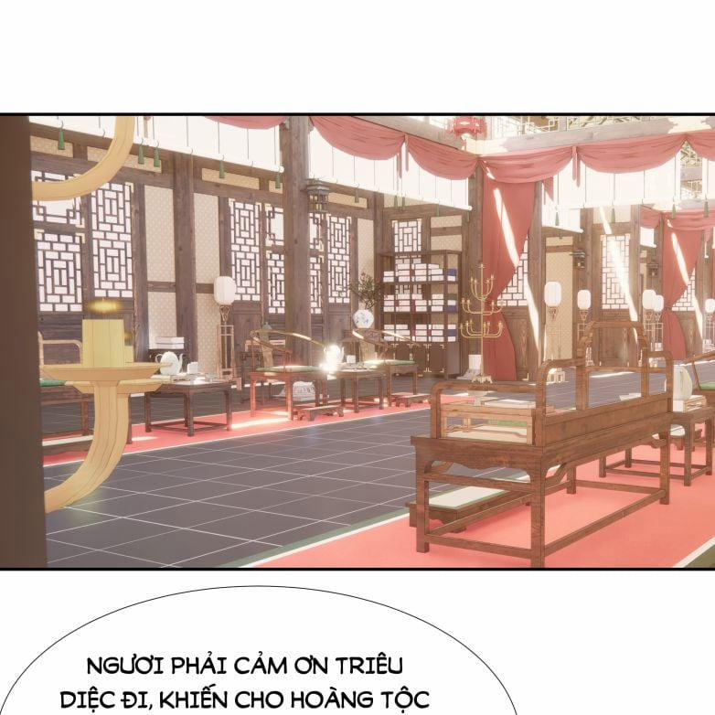 Hình Như Lấy Nhầm Kịch Bản Nữ Chủ 20 trang 1