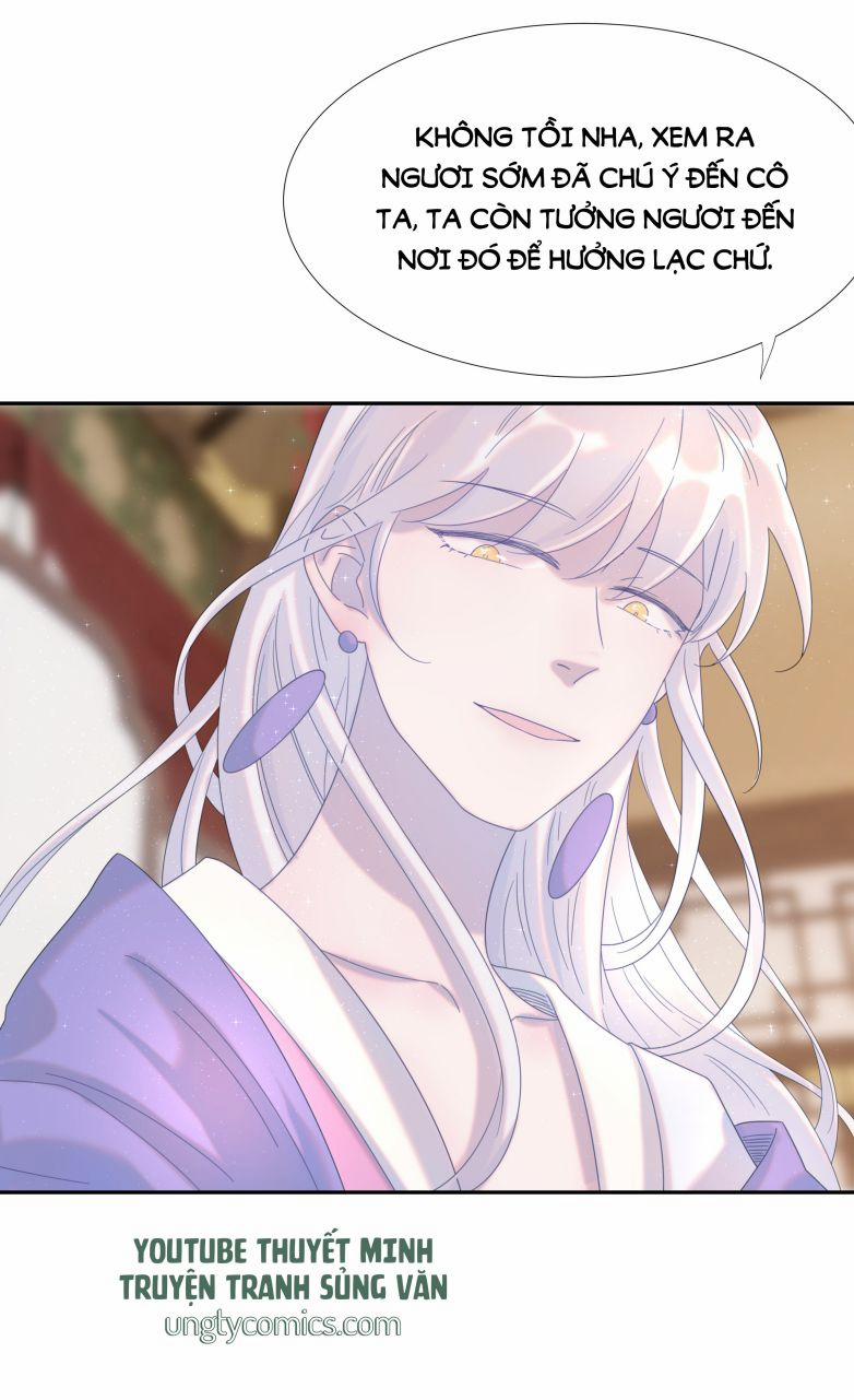 Hình Như Lấy Nhầm Kịch Bản Nữ Chủ 20 trang 10