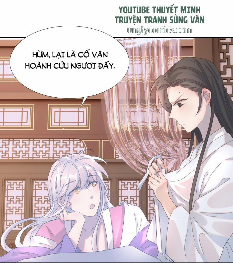 Hình Như Lấy Nhầm Kịch Bản Nữ Chủ 20 trang 34