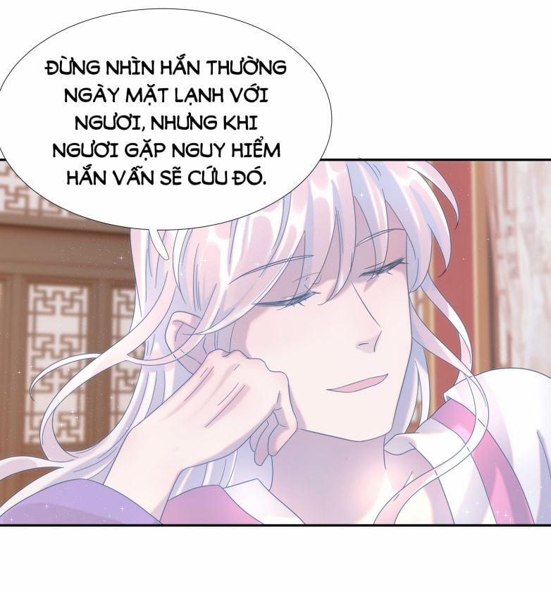 Hình Như Lấy Nhầm Kịch Bản Nữ Chủ 20 trang 36