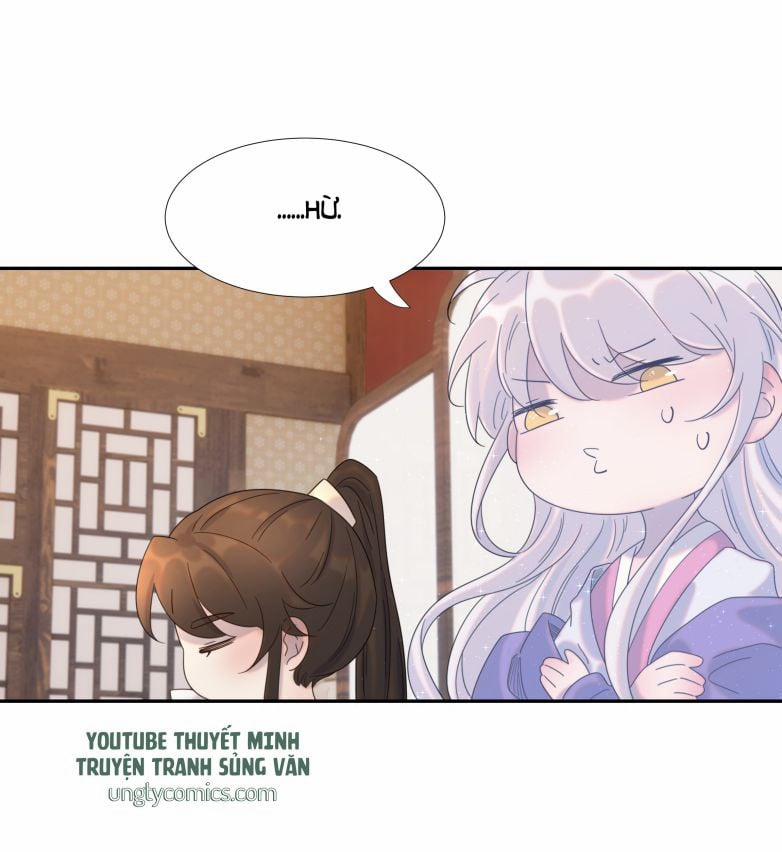 Hình Như Lấy Nhầm Kịch Bản Nữ Chủ 20 trang 6