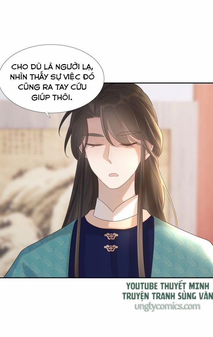 Hình Như Lấy Nhầm Kịch Bản Nữ Chủ 21 trang 11