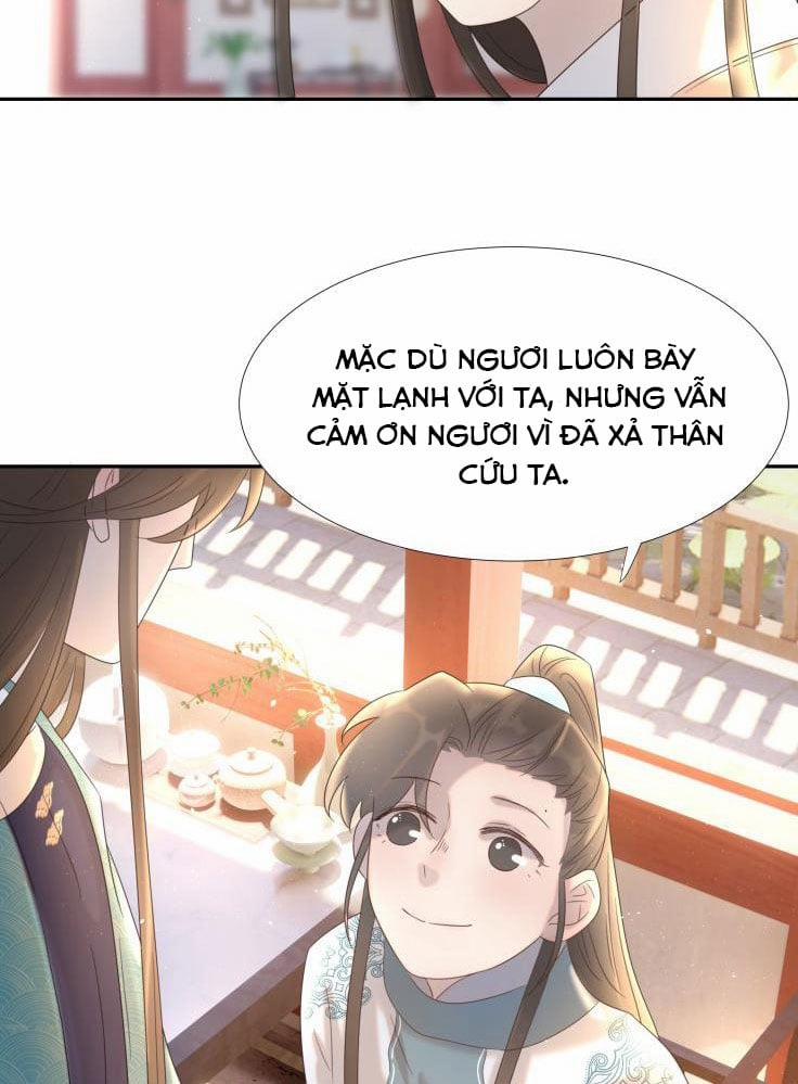 Hình Như Lấy Nhầm Kịch Bản Nữ Chủ 21 trang 19