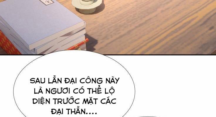 Hình Như Lấy Nhầm Kịch Bản Nữ Chủ 21 trang 27