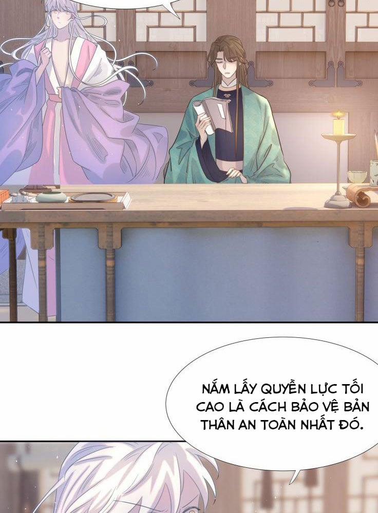 Hình Như Lấy Nhầm Kịch Bản Nữ Chủ 21 trang 30