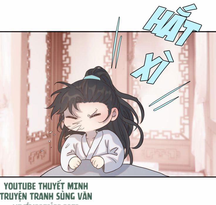 Hình Như Lấy Nhầm Kịch Bản Nữ Chủ 21 trang 34