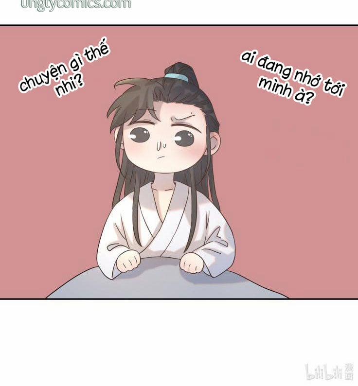 Hình Như Lấy Nhầm Kịch Bản Nữ Chủ 21 trang 35