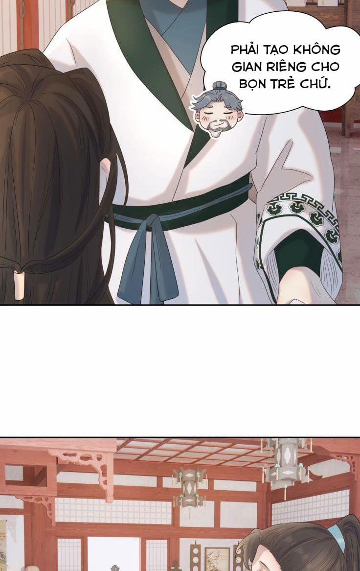 Hình Như Lấy Nhầm Kịch Bản Nữ Chủ 21 trang 7