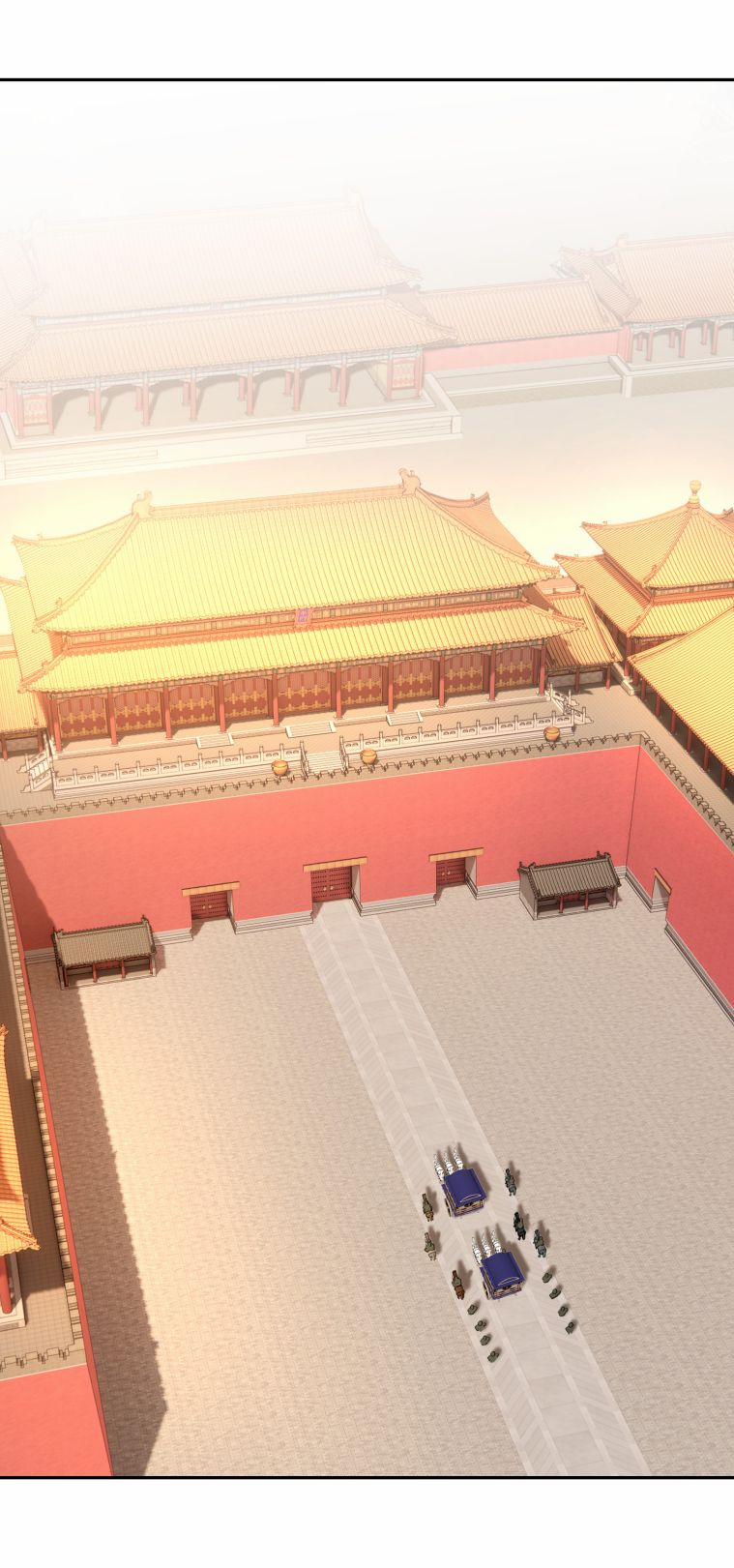 Hình Như Lấy Nhầm Kịch Bản Nữ Chủ 22 trang 1