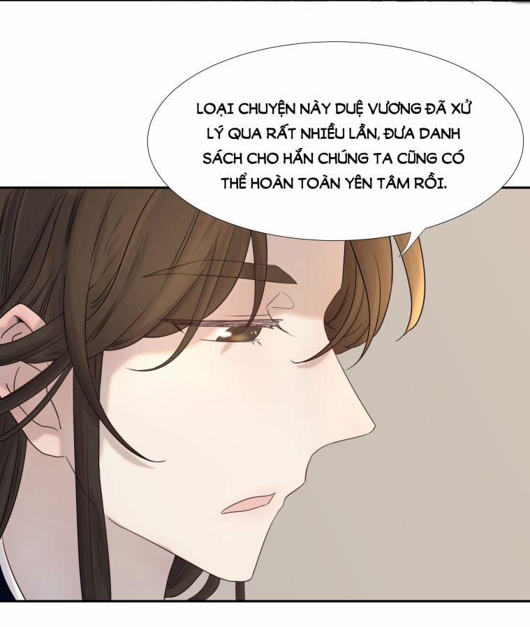 Hình Như Lấy Nhầm Kịch Bản Nữ Chủ 22 trang 12