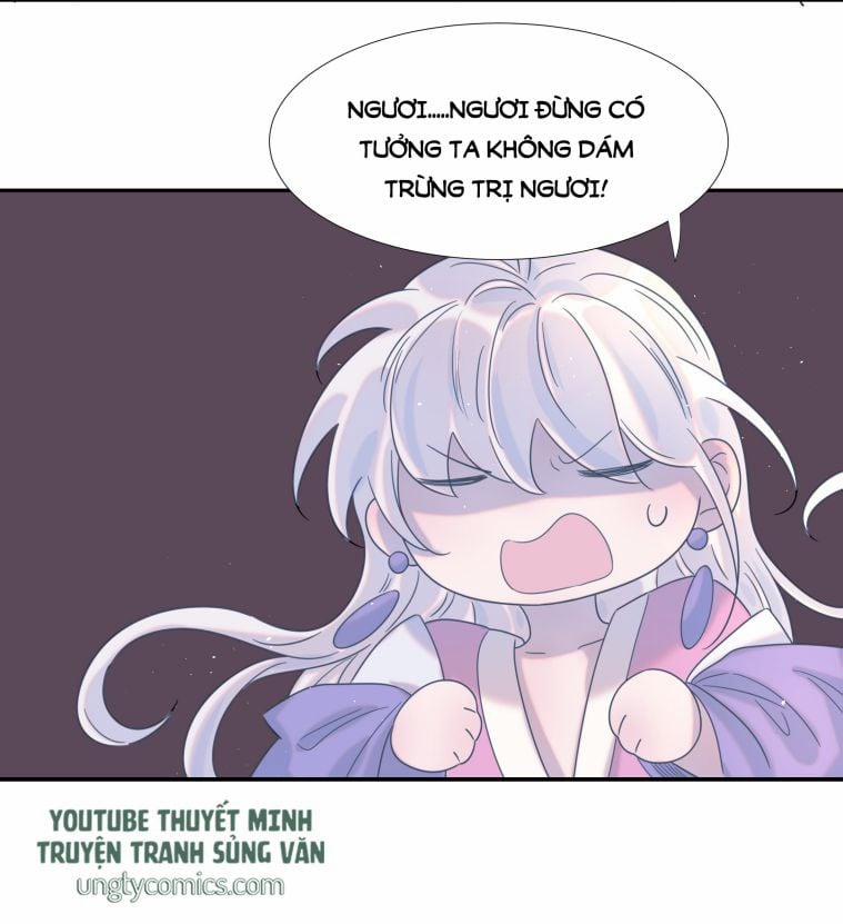 Hình Như Lấy Nhầm Kịch Bản Nữ Chủ 22 trang 16