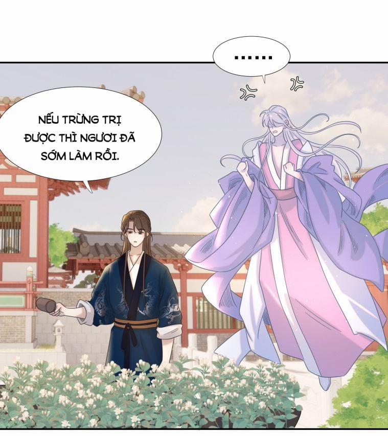 Hình Như Lấy Nhầm Kịch Bản Nữ Chủ 22 trang 17