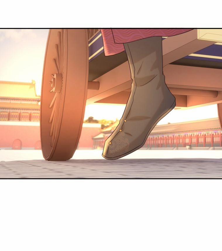 Hình Như Lấy Nhầm Kịch Bản Nữ Chủ 22 trang 2