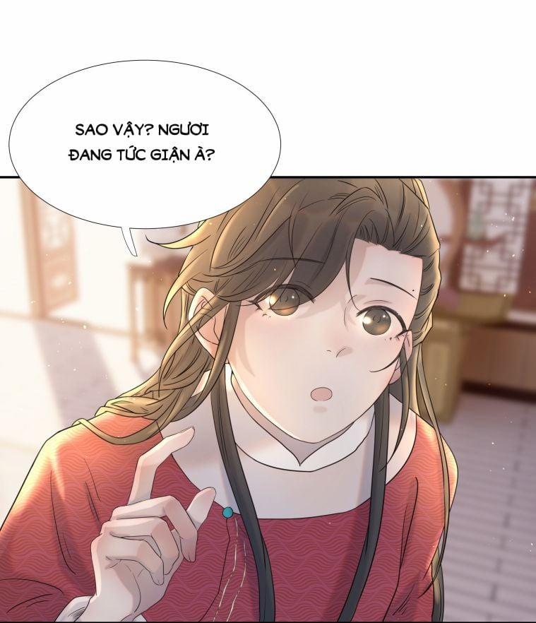 Hình Như Lấy Nhầm Kịch Bản Nữ Chủ 22 trang 28