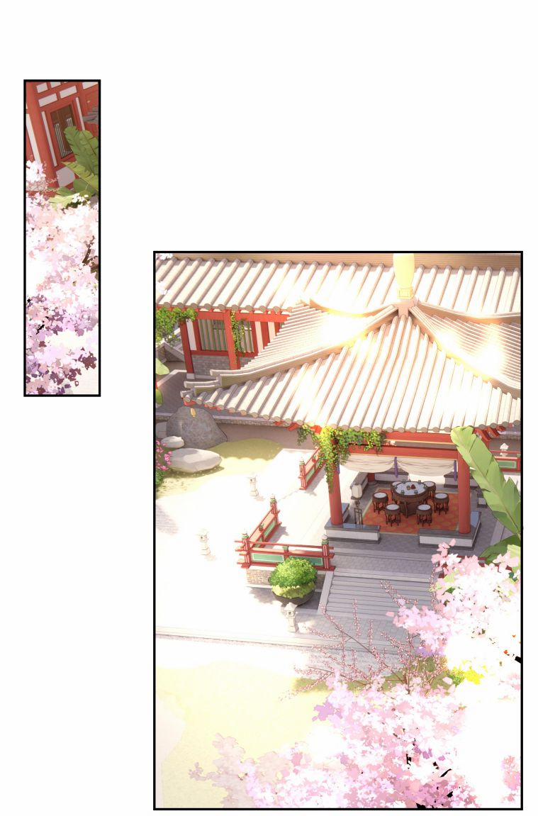 Hình Như Lấy Nhầm Kịch Bản Nữ Chủ 23 trang 1