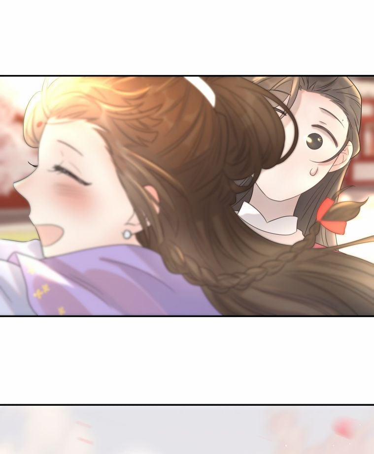 Hình Như Lấy Nhầm Kịch Bản Nữ Chủ 23 trang 25