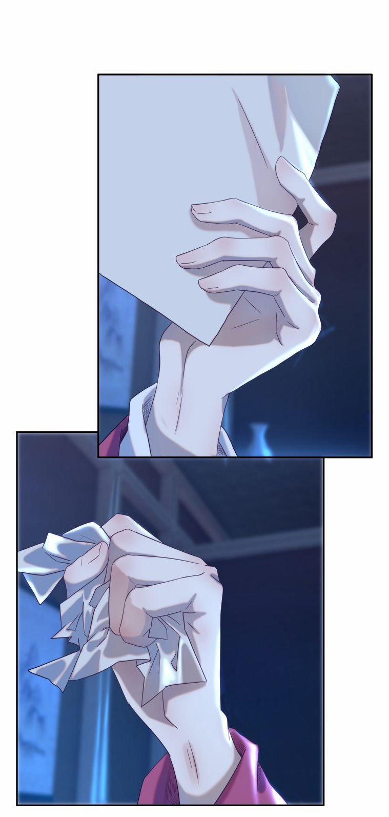 Hình Như Lấy Nhầm Kịch Bản Nữ Chủ 23 trang 39