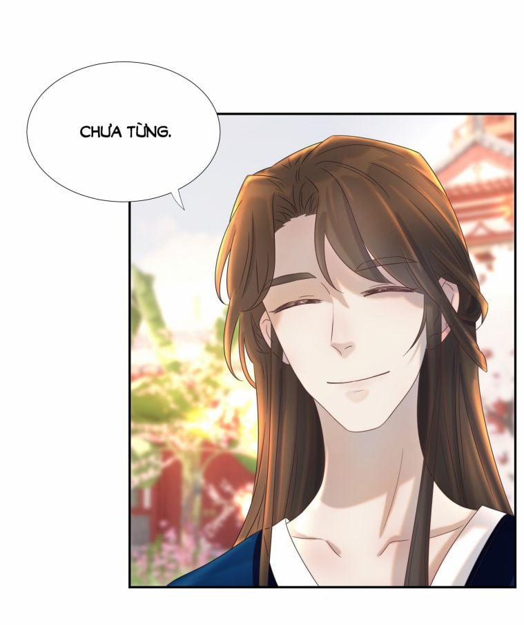 Hình Như Lấy Nhầm Kịch Bản Nữ Chủ 23 trang 4