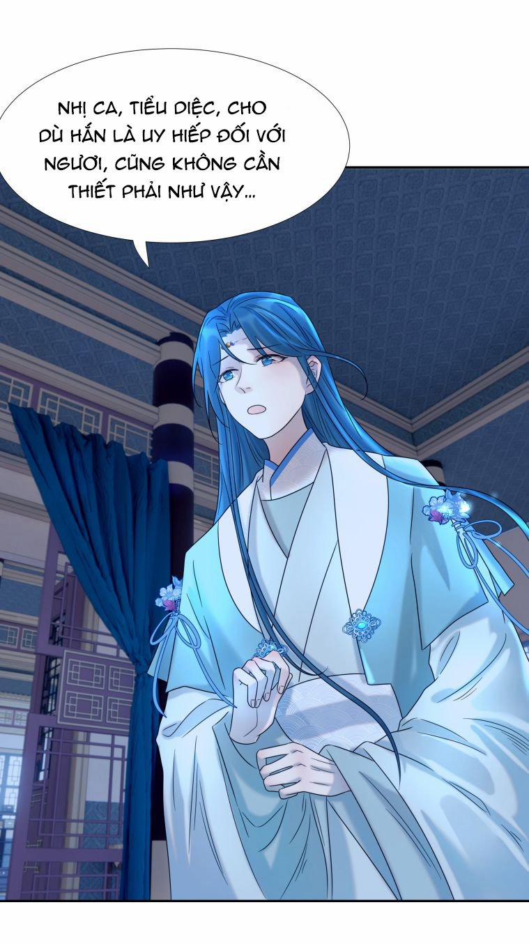 Hình Như Lấy Nhầm Kịch Bản Nữ Chủ 24 trang 14