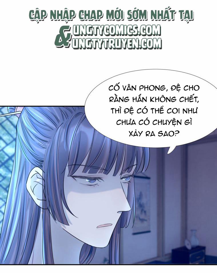 Hình Như Lấy Nhầm Kịch Bản Nữ Chủ 24 trang 15