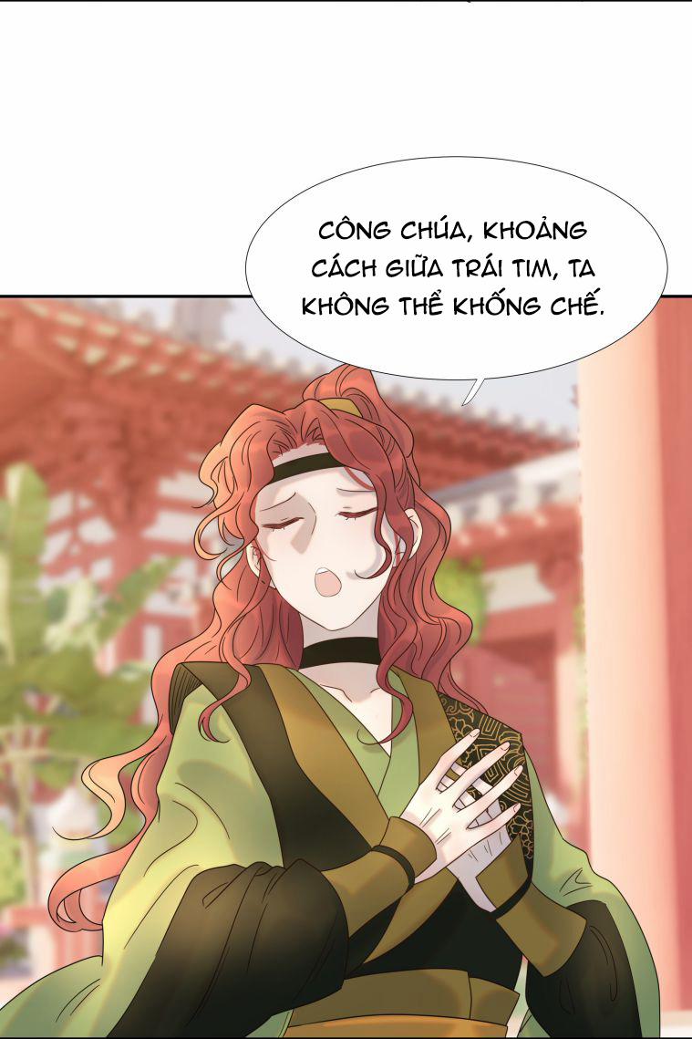 Hình Như Lấy Nhầm Kịch Bản Nữ Chủ 24 trang 26