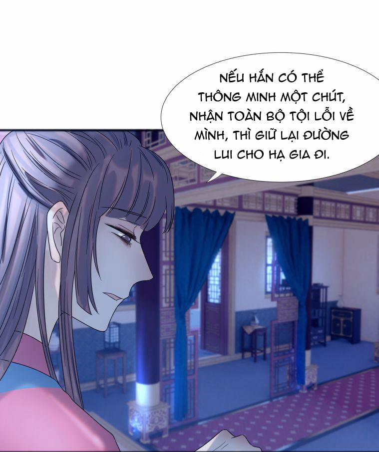 Hình Như Lấy Nhầm Kịch Bản Nữ Chủ 24 trang 4