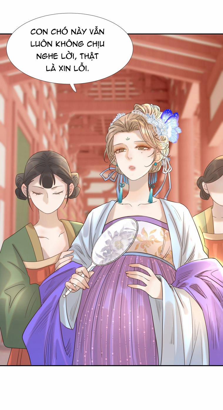 Hình Như Lấy Nhầm Kịch Bản Nữ Chủ 24 trang 41